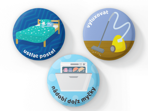 3 povinnosti
